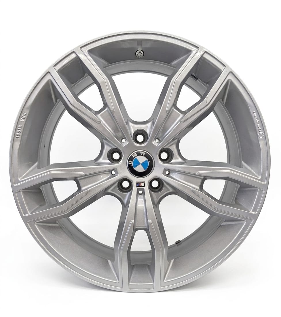 Fondmetal BMW SERIE 4